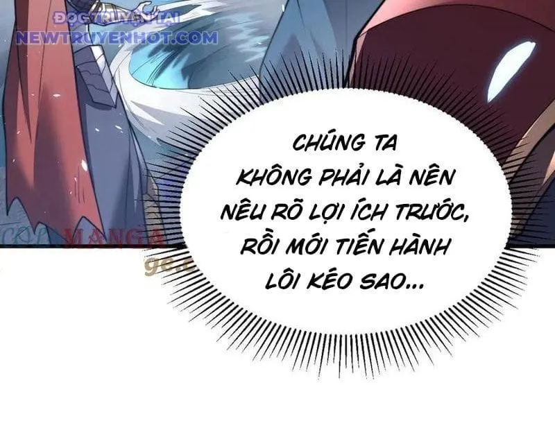 Ta Trở Thành Đại Phản Diện Của Toàn Sever Chap 91 - Next Chap 92