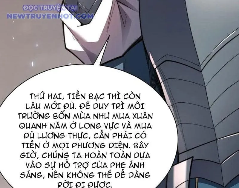 Ta Trở Thành Đại Phản Diện Của Toàn Sever Chap 91 - Next Chap 92