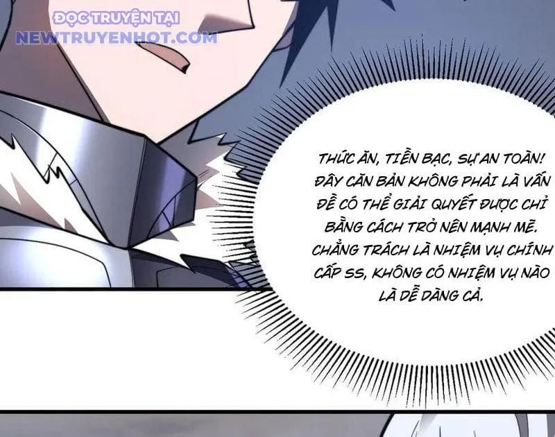 Ta Trở Thành Đại Phản Diện Của Toàn Sever Chap 91 - Next Chap 92