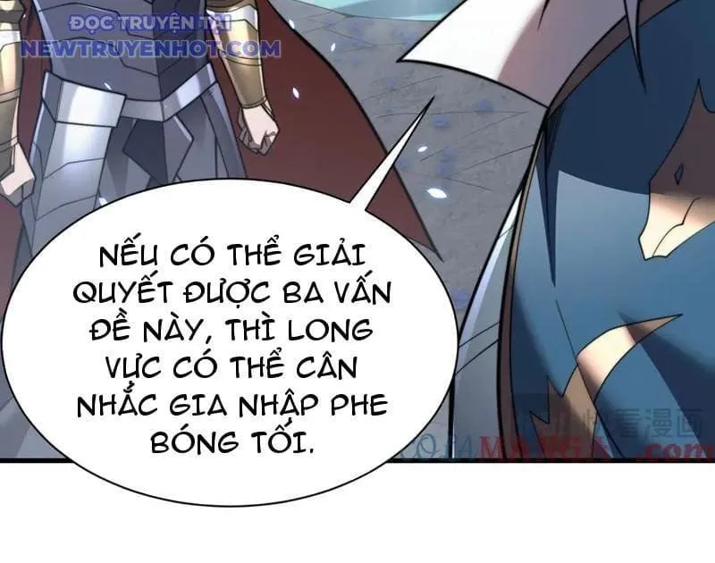 Ta Trở Thành Đại Phản Diện Của Toàn Sever Chap 91 - Next Chap 92