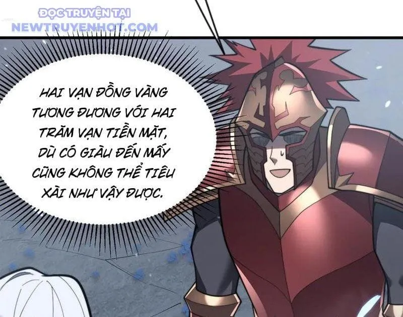 Ta Trở Thành Đại Phản Diện Của Toàn Sever Chap 91 - Next Chap 92