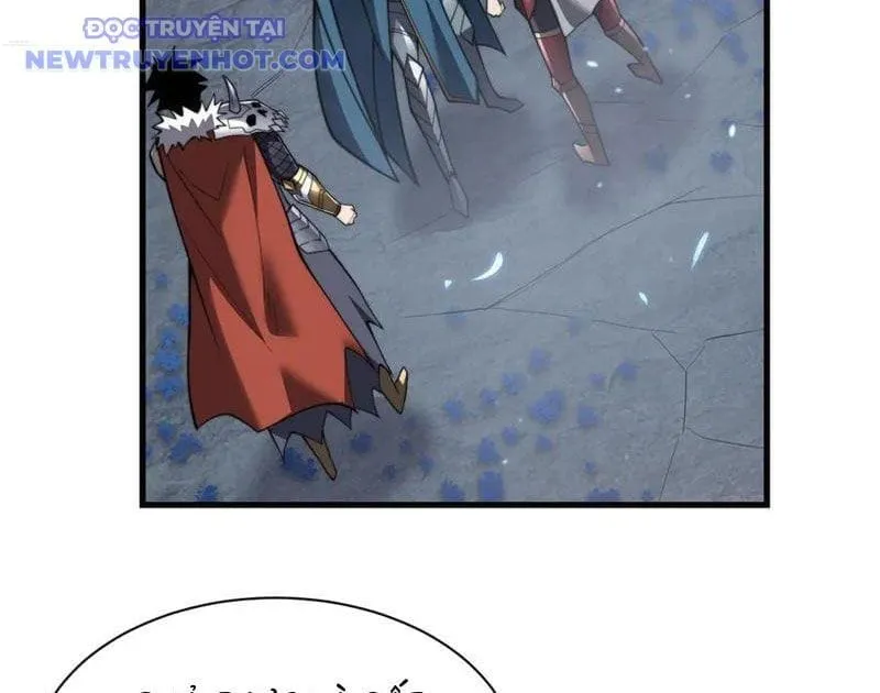 Ta Trở Thành Đại Phản Diện Của Toàn Sever Chap 91 - Next Chap 92