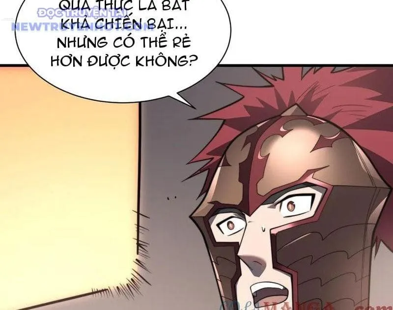 Ta Trở Thành Đại Phản Diện Của Toàn Sever Chap 91 - Next Chap 92