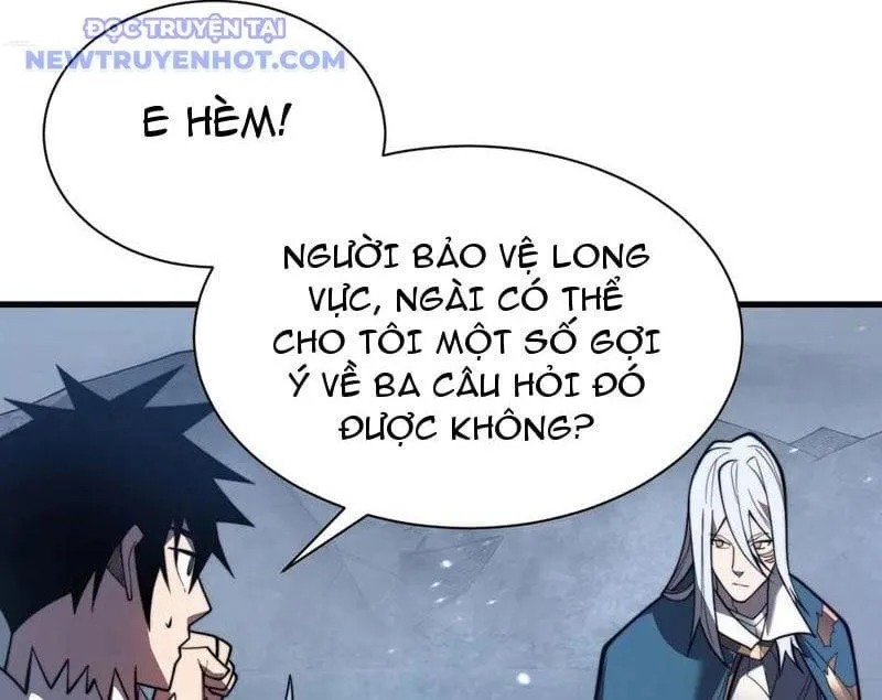 Ta Trở Thành Đại Phản Diện Của Toàn Sever Chap 91 - Next Chap 92