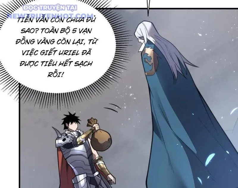 Ta Trở Thành Đại Phản Diện Của Toàn Sever Chap 91 - Next Chap 92