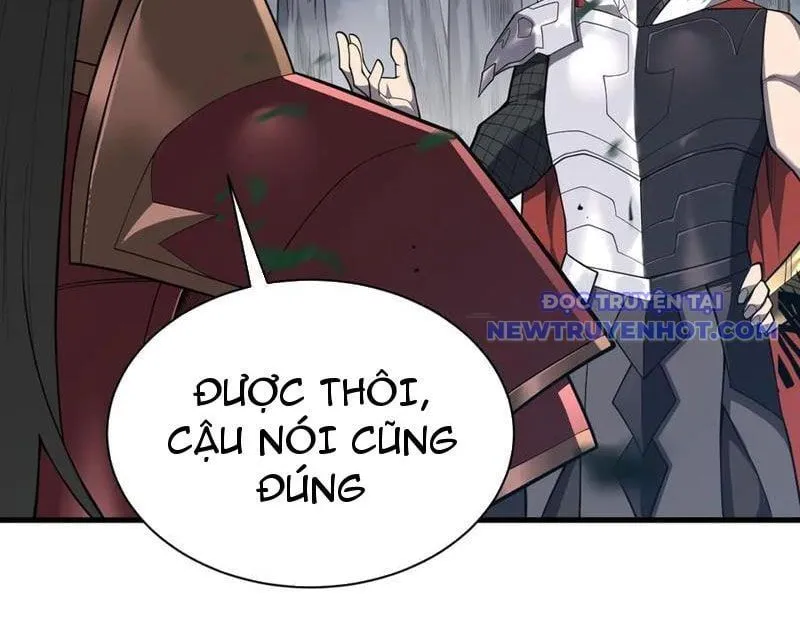 Ta Trở Thành Đại Phản Diện Của Toàn Sever Chap 92 - Next Chap 93