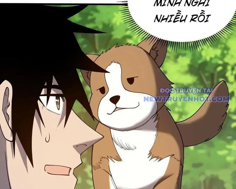 Ta Trở Thành Đại Phản Diện Của Toàn Sever Chap 92 - Next Chap 93