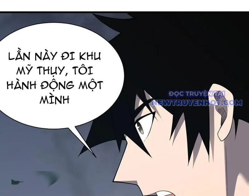 Ta Trở Thành Đại Phản Diện Của Toàn Sever Chap 92 - Next Chap 93