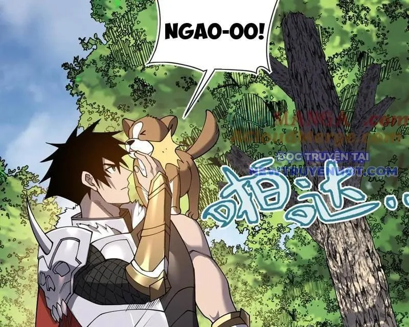 Ta Trở Thành Đại Phản Diện Của Toàn Sever Chap 92 - Next Chap 93