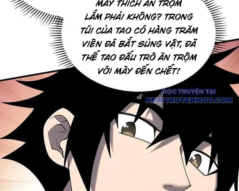 Ta Trở Thành Đại Phản Diện Của Toàn Sever Chap 92 - Next Chap 93