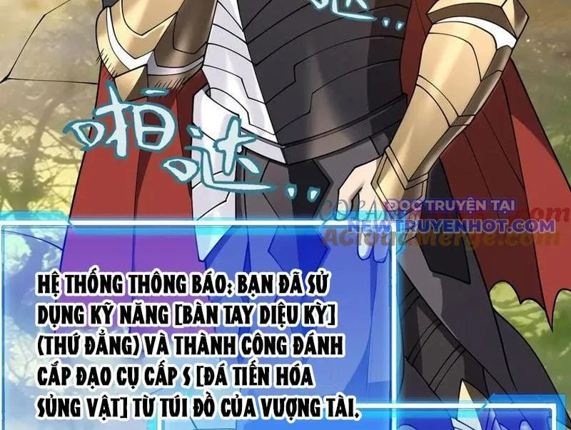 Ta Trở Thành Đại Phản Diện Của Toàn Sever Chap 92 - Next Chap 93