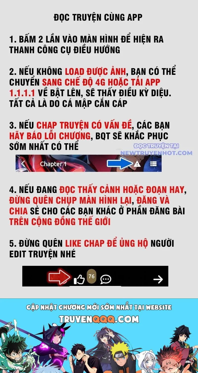 Ta Trở Thành Đại Phản Diện Của Toàn Sever Chap 92 - Next Chap 93
