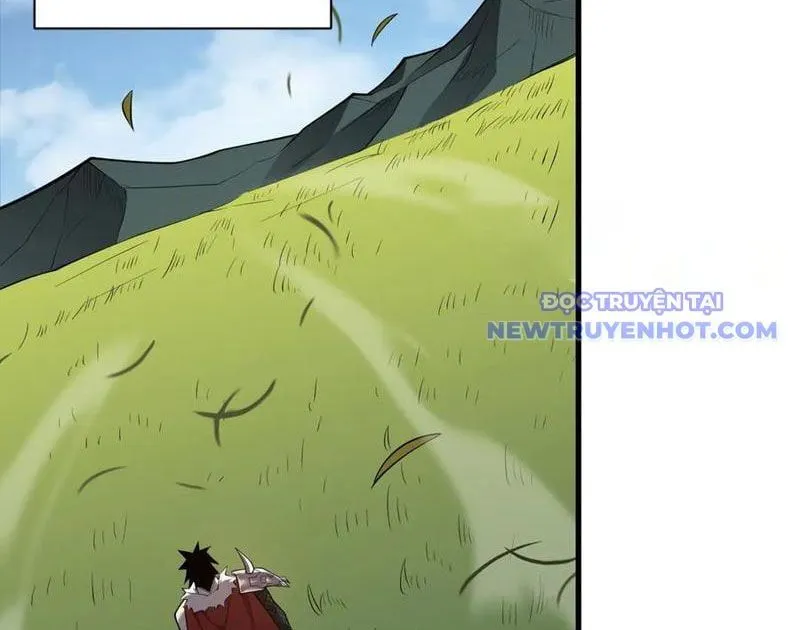 Ta Trở Thành Đại Phản Diện Của Toàn Sever Chap 92 - Next Chap 93