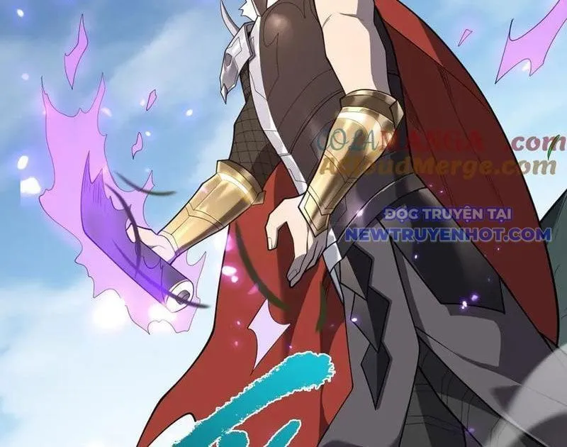 Ta Trở Thành Đại Phản Diện Của Toàn Sever Chap 92 - Next Chap 93