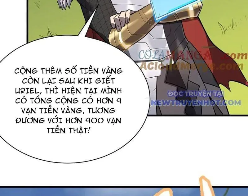 Ta Trở Thành Đại Phản Diện Của Toàn Sever Chap 92 - Next Chap 93