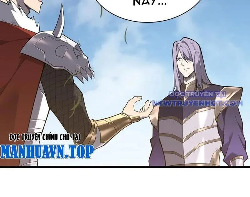 Ta Trở Thành Đại Phản Diện Của Toàn Sever Chap 92 - Next Chap 93