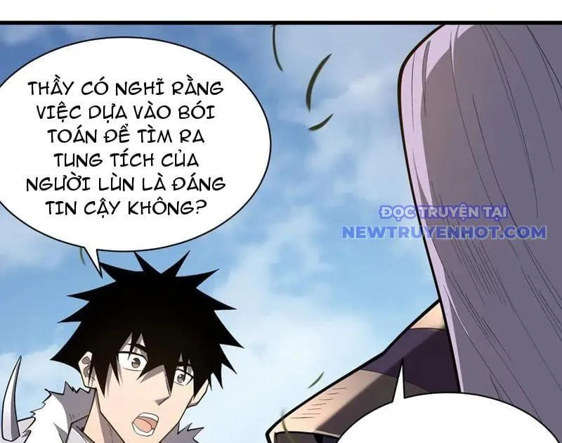 Ta Trở Thành Đại Phản Diện Của Toàn Sever Chap 92 - Next Chap 93