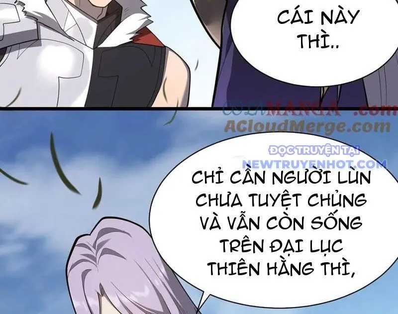 Ta Trở Thành Đại Phản Diện Của Toàn Sever Chap 92 - Next Chap 93