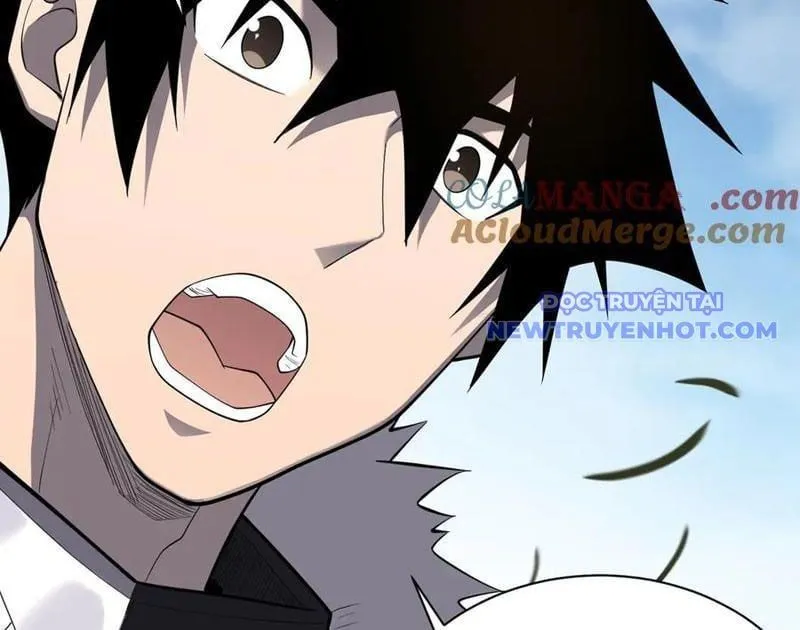 Ta Trở Thành Đại Phản Diện Của Toàn Sever Chap 92 - Next Chap 93