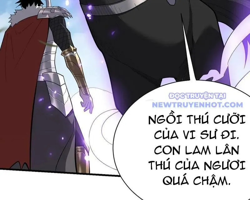 Ta Trở Thành Đại Phản Diện Của Toàn Sever Chap 92 - Next Chap 93