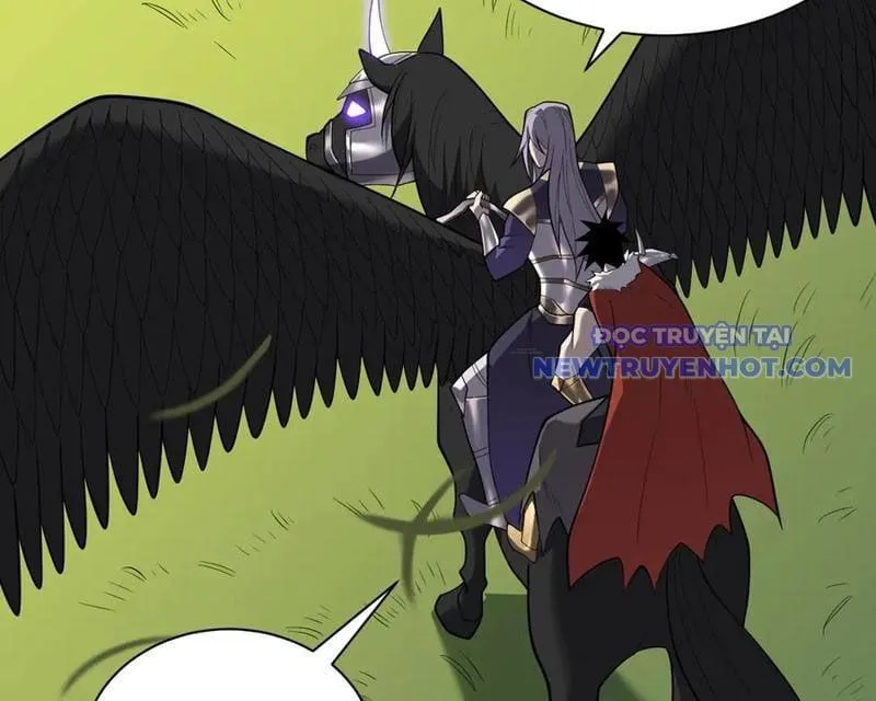 Ta Trở Thành Đại Phản Diện Của Toàn Sever Chap 92 - Next Chap 93