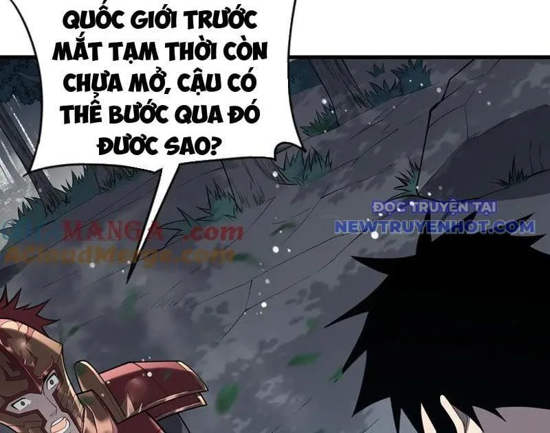 Ta Trở Thành Đại Phản Diện Của Toàn Sever Chap 92 - Next Chap 93