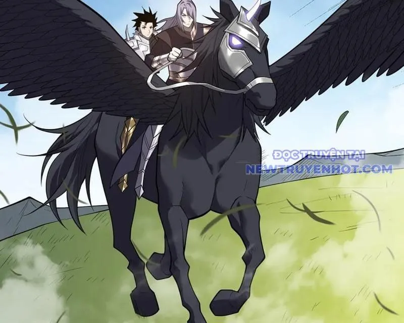 Ta Trở Thành Đại Phản Diện Của Toàn Sever Chap 92 - Next Chap 93