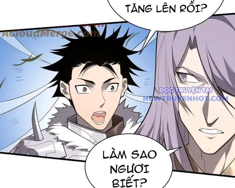 Ta Trở Thành Đại Phản Diện Của Toàn Sever Chap 92 - Next Chap 93