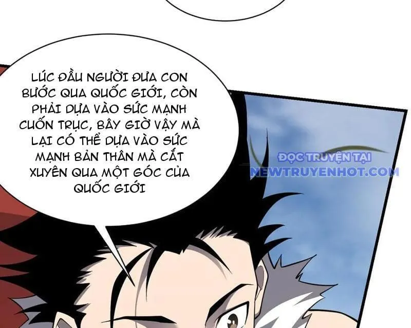 Ta Trở Thành Đại Phản Diện Của Toàn Sever Chap 92 - Next Chap 93