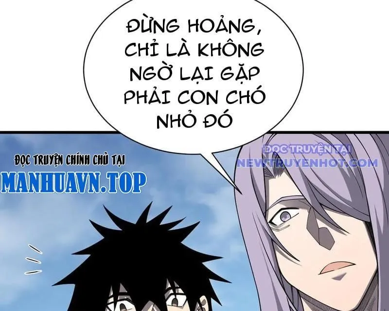 Ta Trở Thành Đại Phản Diện Của Toàn Sever Chap 92 - Next Chap 93