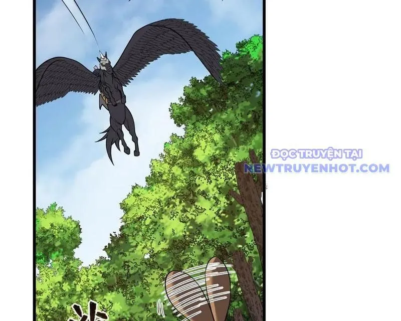 Ta Trở Thành Đại Phản Diện Của Toàn Sever Chap 92 - Next Chap 93