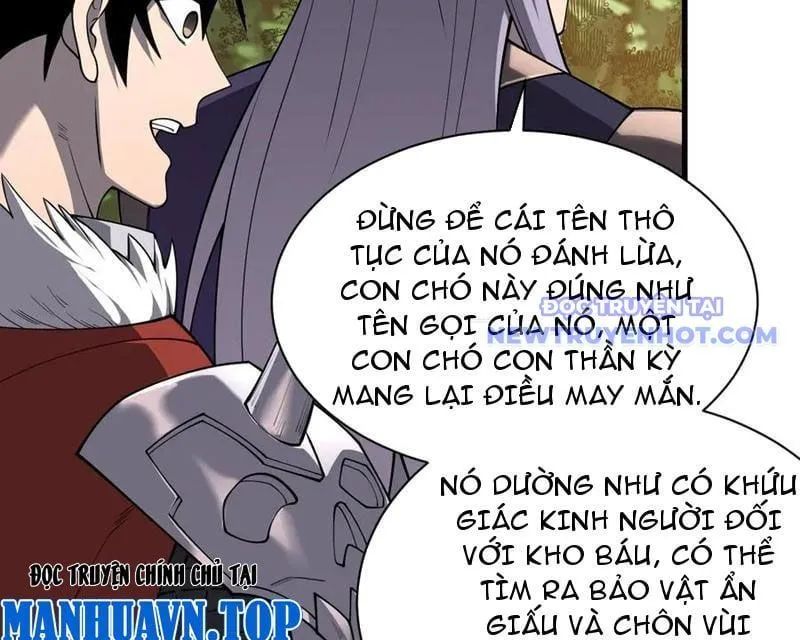 Ta Trở Thành Đại Phản Diện Của Toàn Sever Chap 92 - Next Chap 93