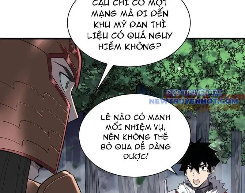 Ta Trở Thành Đại Phản Diện Của Toàn Sever Chap 92 - Next Chap 93