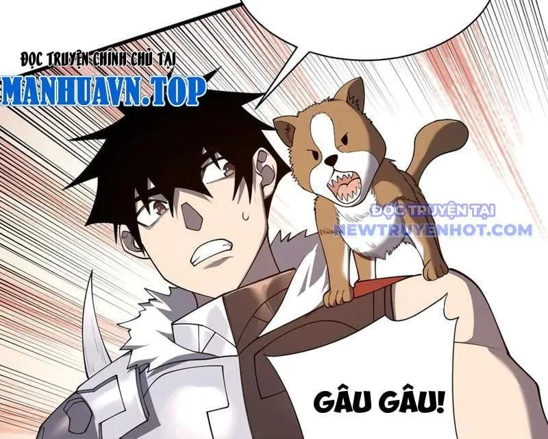 Ta Trở Thành Đại Phản Diện Của Toàn Sever Chap 92 - Next Chap 93