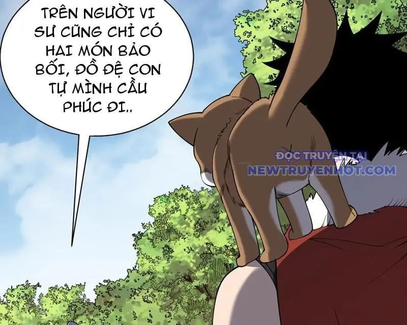 Ta Trở Thành Đại Phản Diện Của Toàn Sever Chap 92 - Next Chap 93