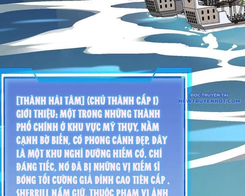 Ta Trở Thành Đại Phản Diện Của Toàn Sever Chap 93 - Next Chap 94
