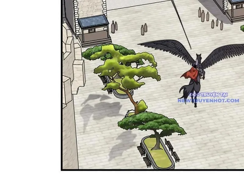 Ta Trở Thành Đại Phản Diện Của Toàn Sever Chap 93 - Next Chap 94