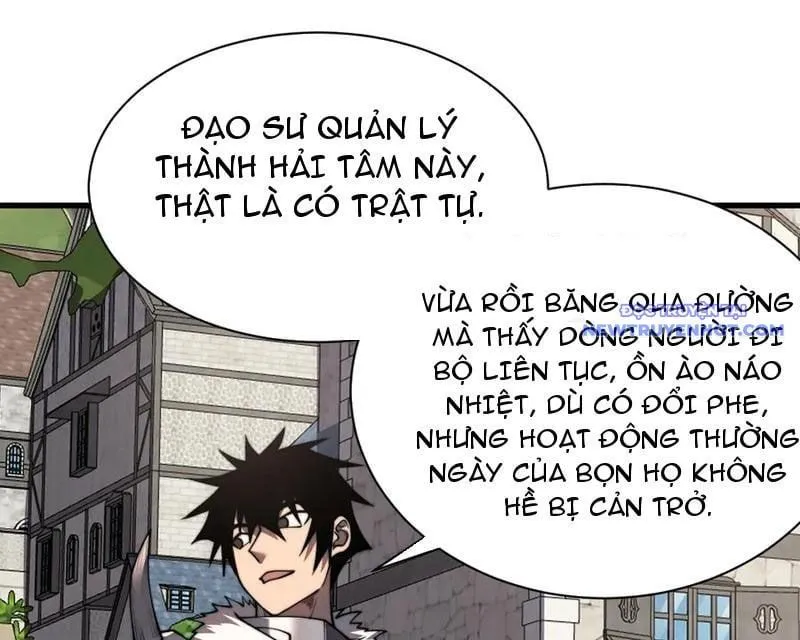 Ta Trở Thành Đại Phản Diện Của Toàn Sever Chap 93 - Next Chap 94