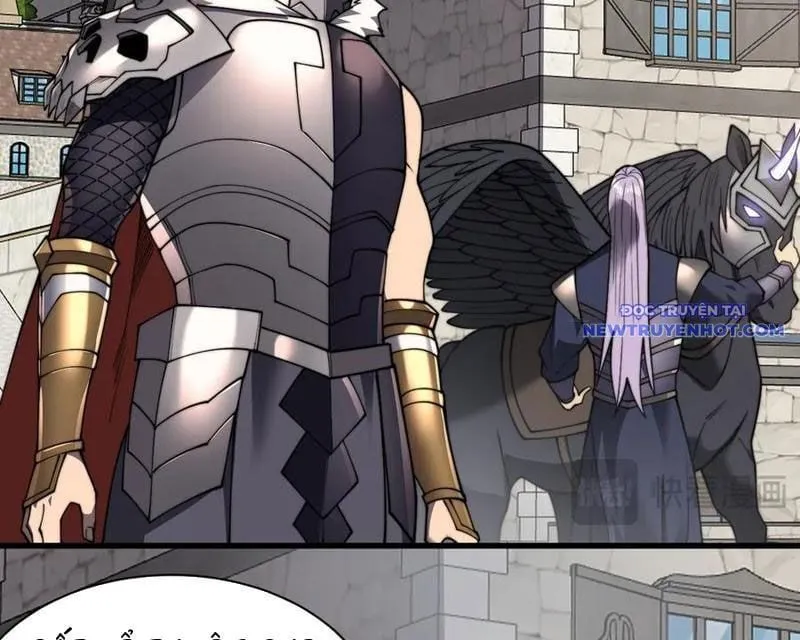 Ta Trở Thành Đại Phản Diện Của Toàn Sever Chap 93 - Next Chap 94