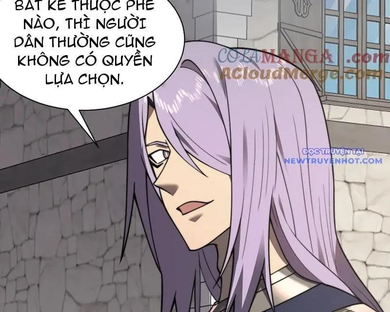 Ta Trở Thành Đại Phản Diện Của Toàn Sever Chap 93 - Next Chap 94