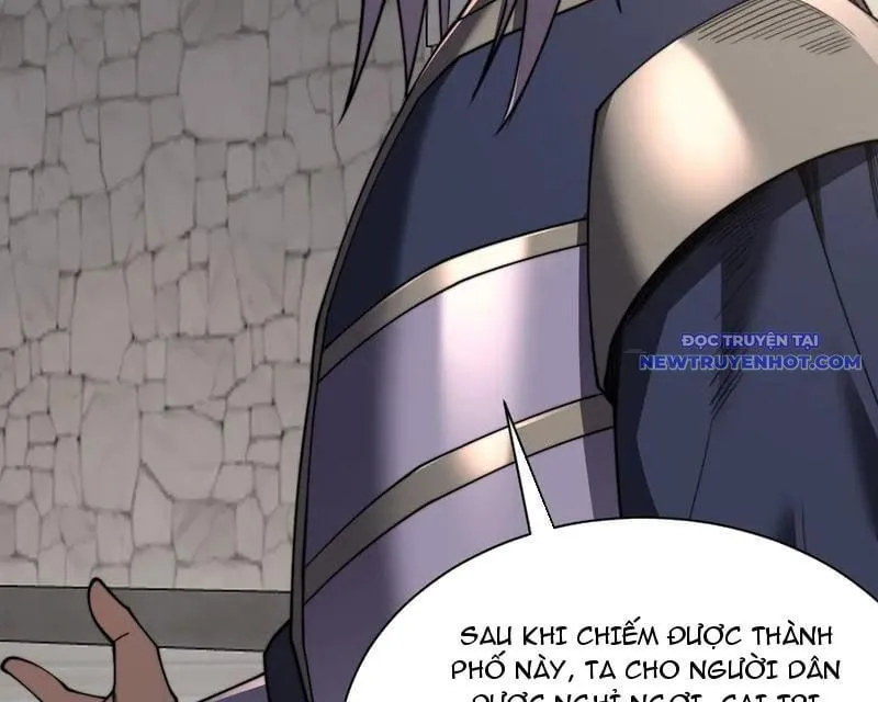 Ta Trở Thành Đại Phản Diện Của Toàn Sever Chap 93 - Next Chap 94