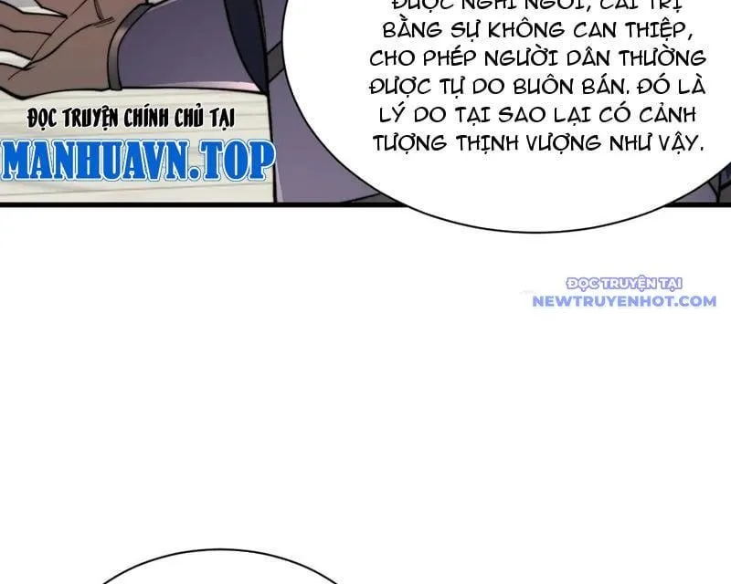 Ta Trở Thành Đại Phản Diện Của Toàn Sever Chap 93 - Next Chap 94