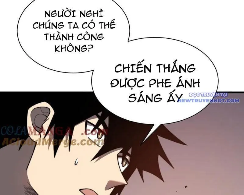 Ta Trở Thành Đại Phản Diện Của Toàn Sever Chap 93 - Next Chap 94