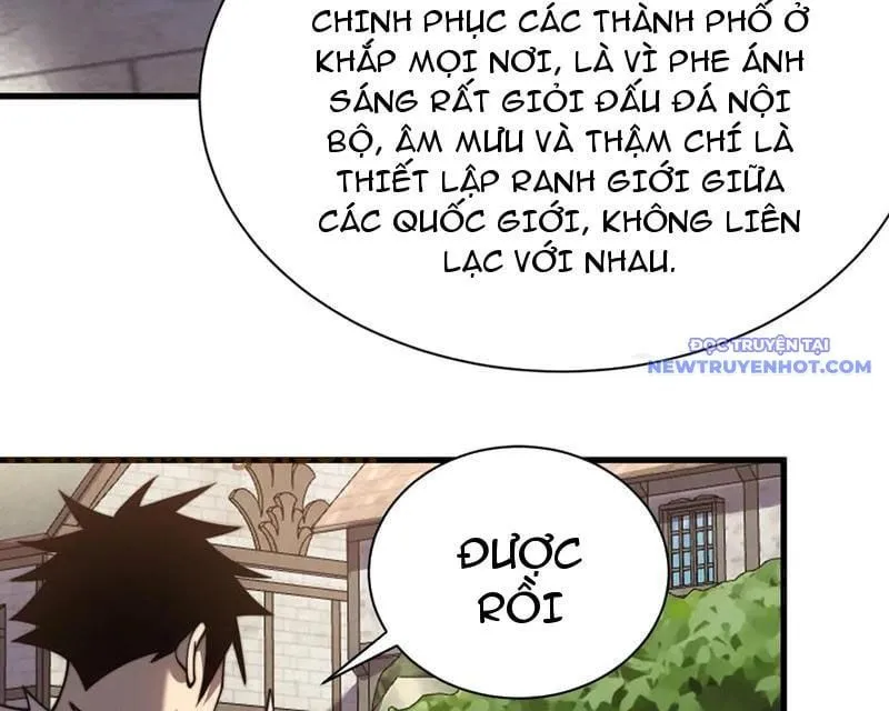 Ta Trở Thành Đại Phản Diện Của Toàn Sever Chap 93 - Next Chap 94