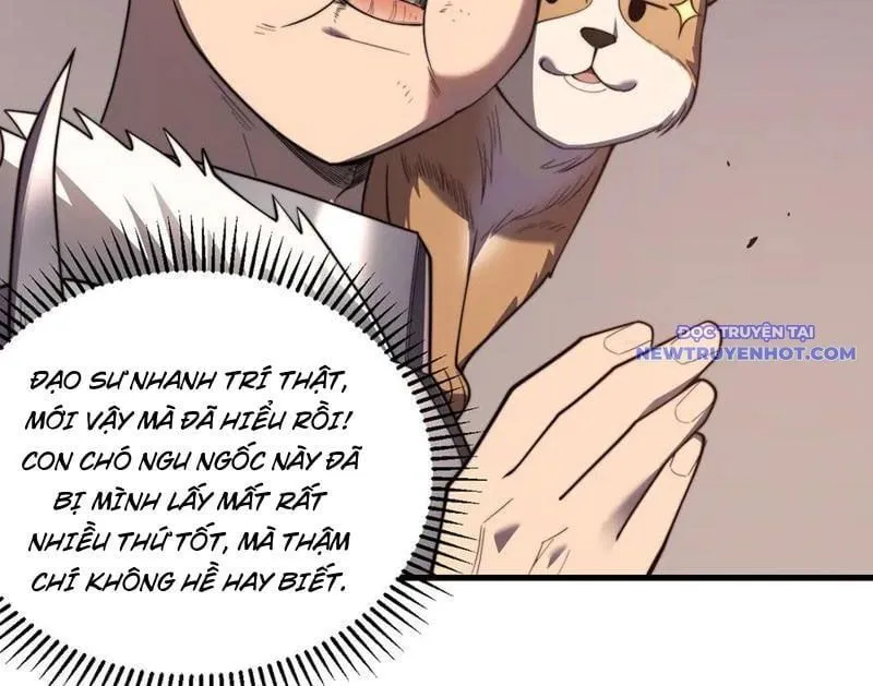 Ta Trở Thành Đại Phản Diện Của Toàn Sever Chap 93 - Next Chap 94