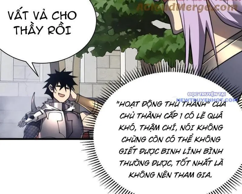 Ta Trở Thành Đại Phản Diện Của Toàn Sever Chap 93 - Next Chap 94