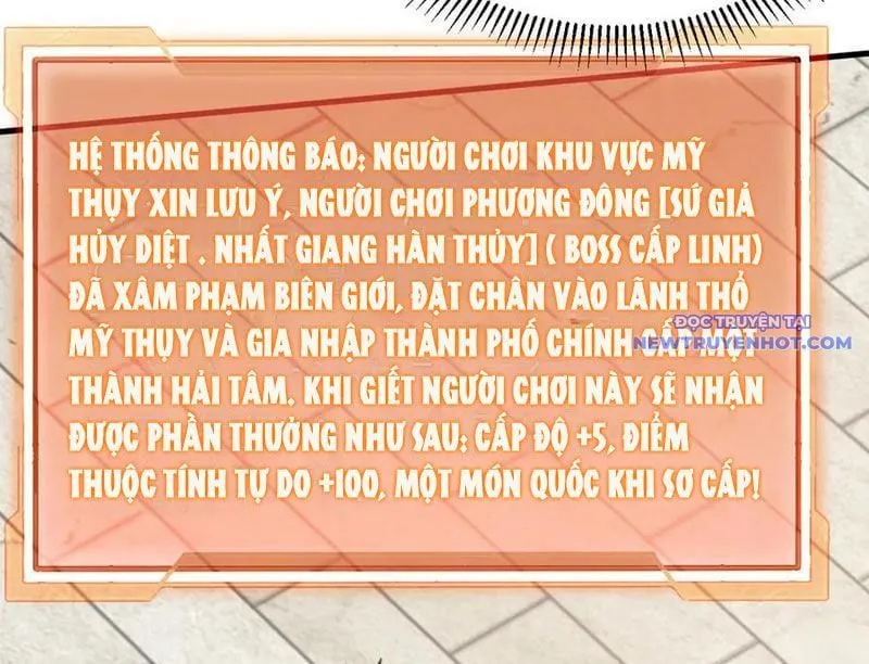 Ta Trở Thành Đại Phản Diện Của Toàn Sever Chap 93 - Next Chap 94