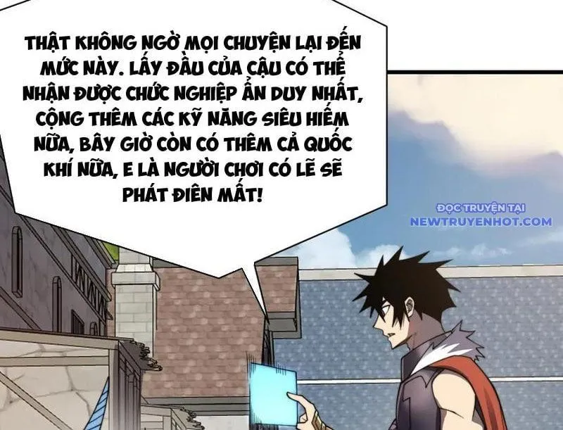 Ta Trở Thành Đại Phản Diện Của Toàn Sever Chap 93 - Next Chap 94
