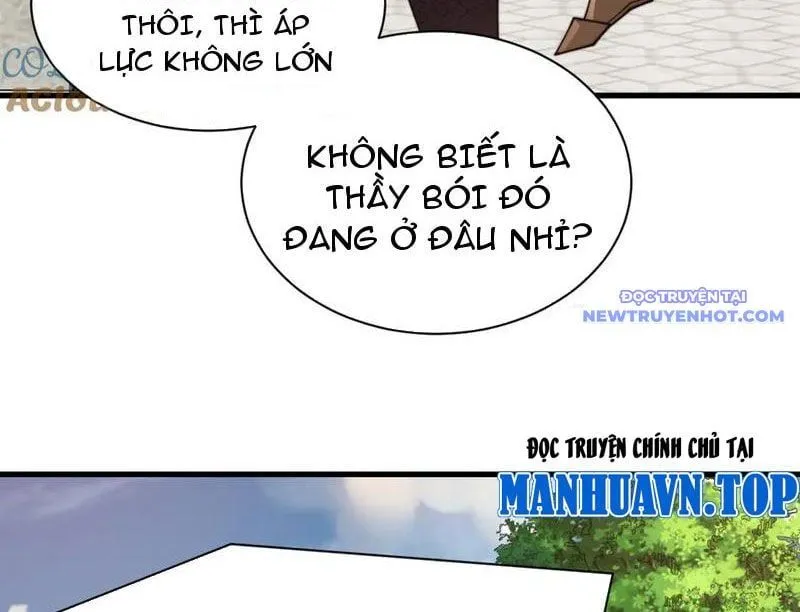 Ta Trở Thành Đại Phản Diện Của Toàn Sever Chap 93 - Next Chap 94