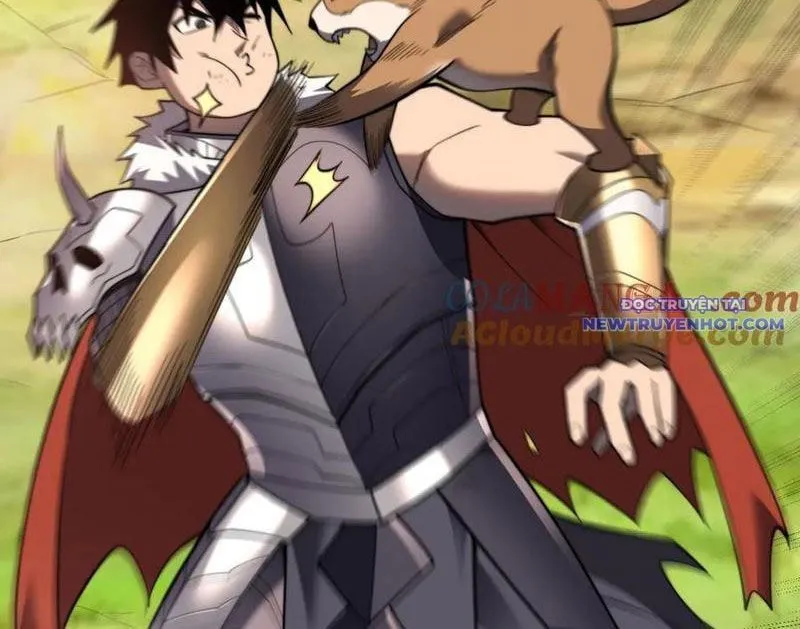 Ta Trở Thành Đại Phản Diện Của Toàn Sever Chap 93 - Next Chap 94